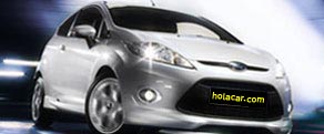alquiler vehiculo leon aeropuerto
